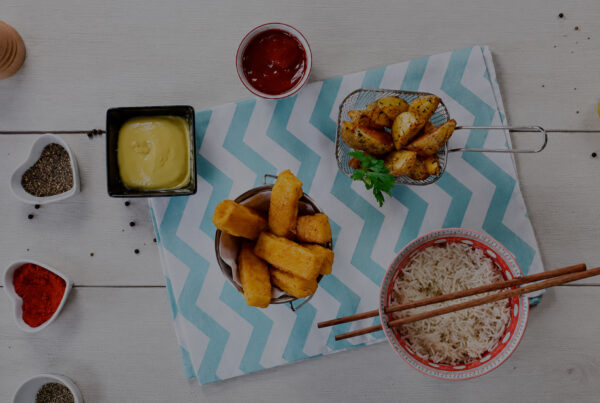 Fish & Chips