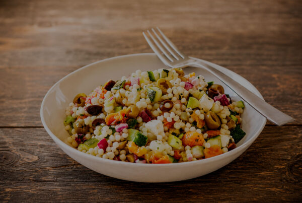 Ensalada griega