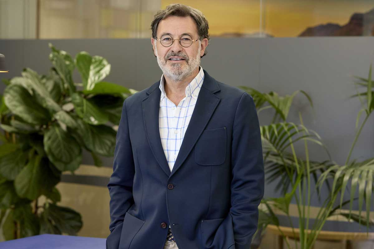 DAVID ALDEA, NUEVO PRESIDENTE DE LA ASOCIACIÓN ESPAÑOLA DE FABRICANTES DE PLATOS PREPARADOS