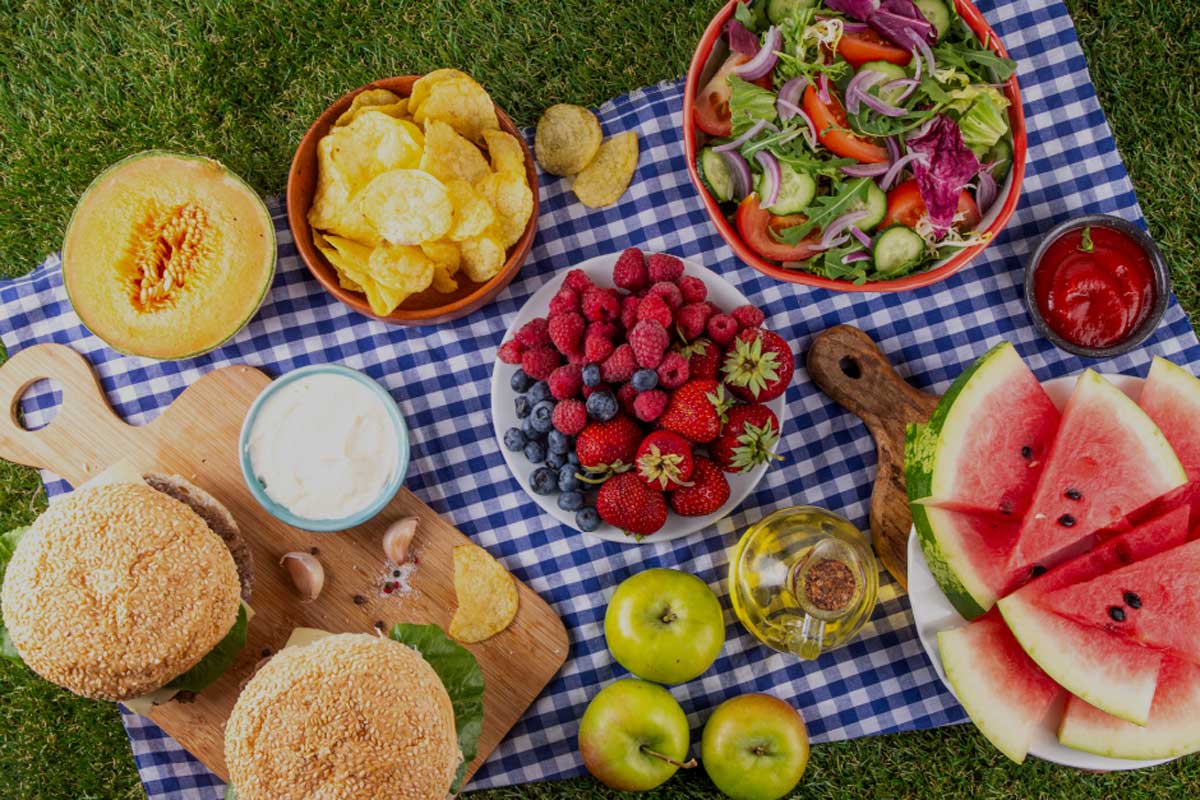 Tendencias alimentarias para el verano: qué buscan los consumidores y cómo responde el sector de los platos preparados
