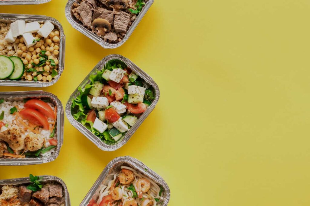El tiempo ha cambiado la cocina: por qué cada vez cocinamos menos desde cero