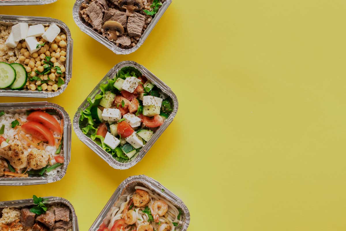 El tiempo ha cambiado la cocina: por qué cada vez cocinamos menos desde cero