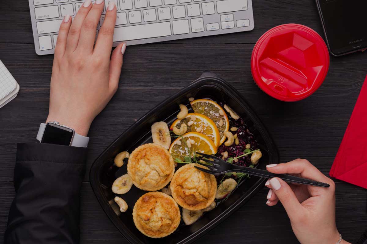Vuelta a la rutina: cómo hacer más llevadero el regreso con la ayuda de los platos preparados